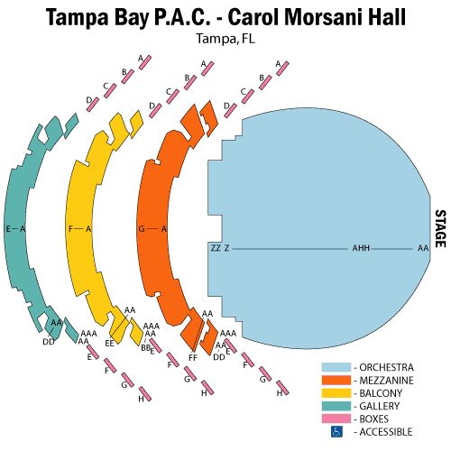 Wilco tickets Tampa Straz Center Carol Morsani Hall 5/14  