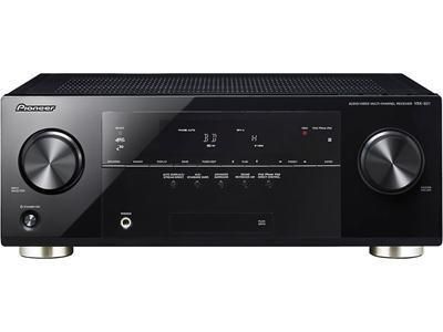 PIONEER VSX 921 K 7.1 CHANNEL 3D READY AV RECEIVER  