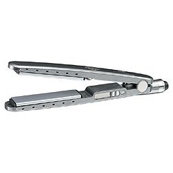 RUSK STR8 CTC DIGITAL IONIC 1 1/4 HAIR STRAIGHTENER  