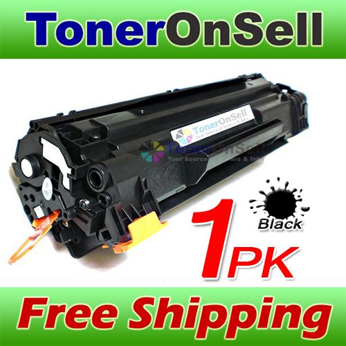 HP CB436 CB436A 36A Toner for LaserJet M1522n MFP P1505  