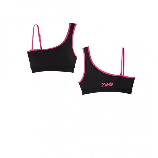 Zumba Sassy Bra Top   NWT   Ships Super FAST  