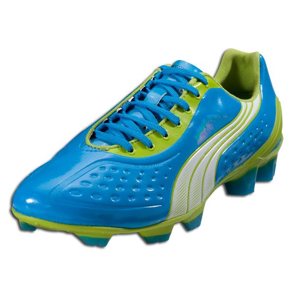 Puma v1.11 SL Dresden Blue/White/Lime Punch 102324 04  