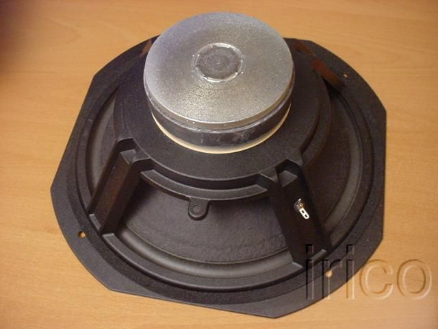 Studer Revox Woofer Loud speaker New  