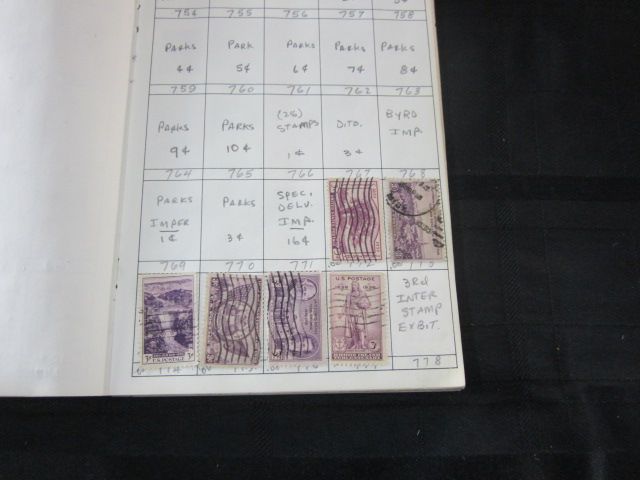 MASSIVE US STAMP CONGLOMERATION (#375), MIXED CONDITIONS