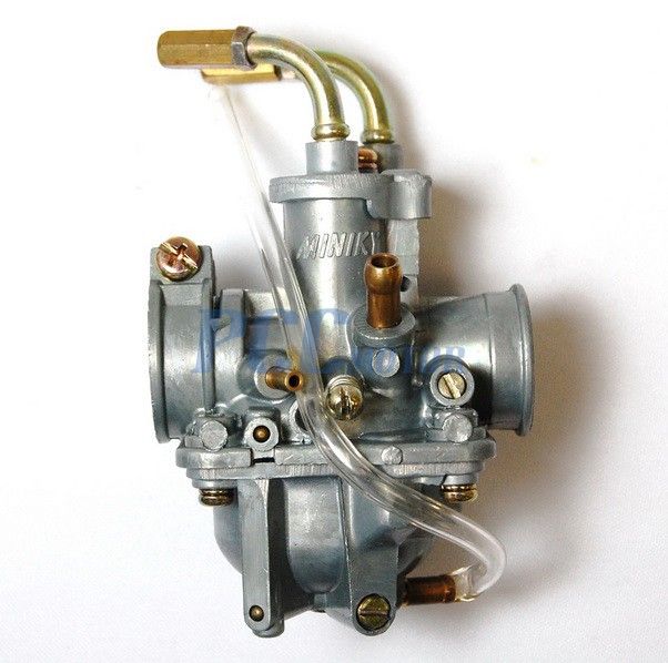 YAMAHA PW50 PW 50 CARBURETOR CARB Y ZINGER YZINGER CA22  