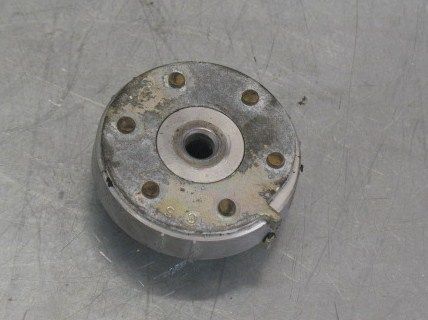 KAWASAKI H2 750 H1 500 IGNITION ROTOR 1975 75  