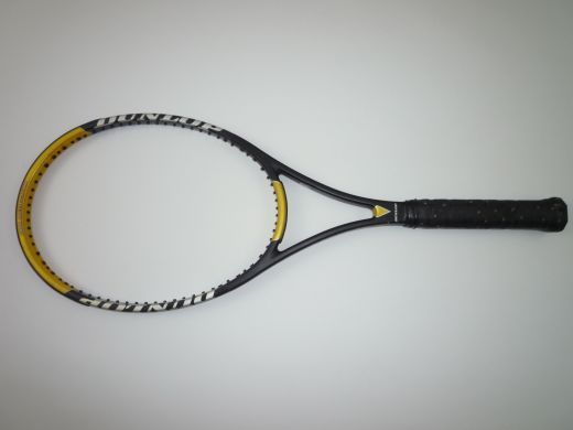 Dunlop 100G Hot Melt racquet Haas 100 G Midplus 90  