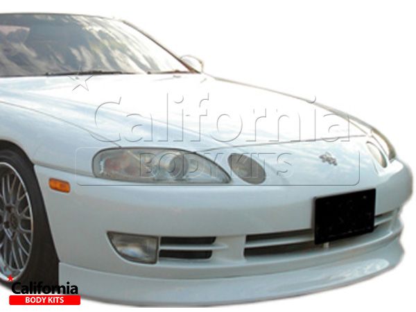 Cbk Vert Front Lip Lexus Sc series Sc400 Sc300 92 96 NEW IN BOX A+ 