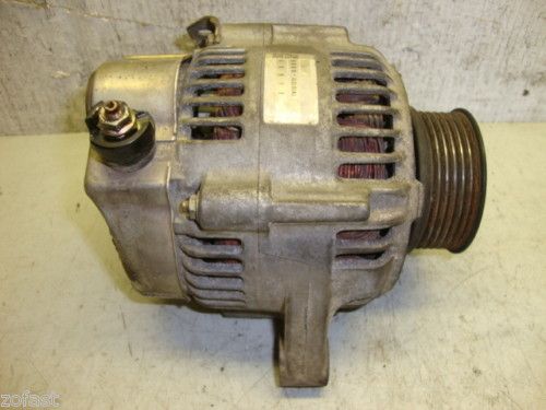 Honda Accord Alternator 1996 2.2 TN101211 5500  