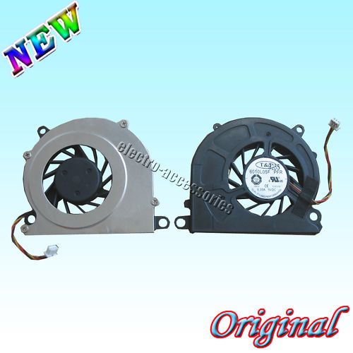 MSI Wind U90 U100 U110 U120 U130 CPU Cooling FAN new  