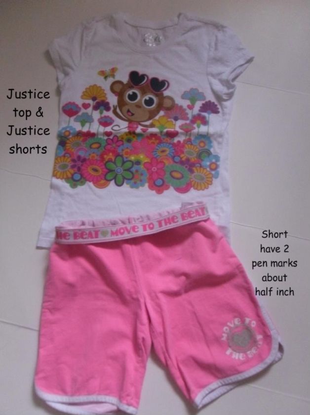 68PC JUSTICE girls LOT cami skinny jeans hoodie sweater skirt pants 