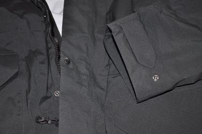 1498 Ralph Lauren RLX TECH Hooded 2 Piece Jacket XL  