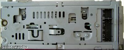 Chrysler Pacifica Radio CD Player  P05094564AB 2004 2005 2006 2007 