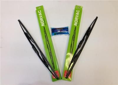 economy wiper blades of a high quality pair of wipers to fit the 