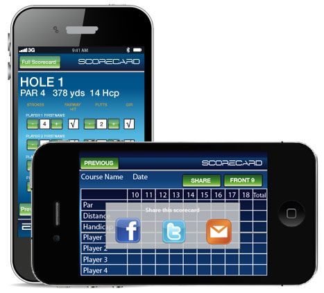 Ernest Sports   ES 12   Golf Launch Monitor   Training Aid   iOS and 