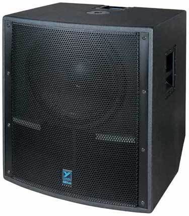   LS801PB 1500w 18 Power Sub   MSRP $2049   AUTHORIZED DEALER  