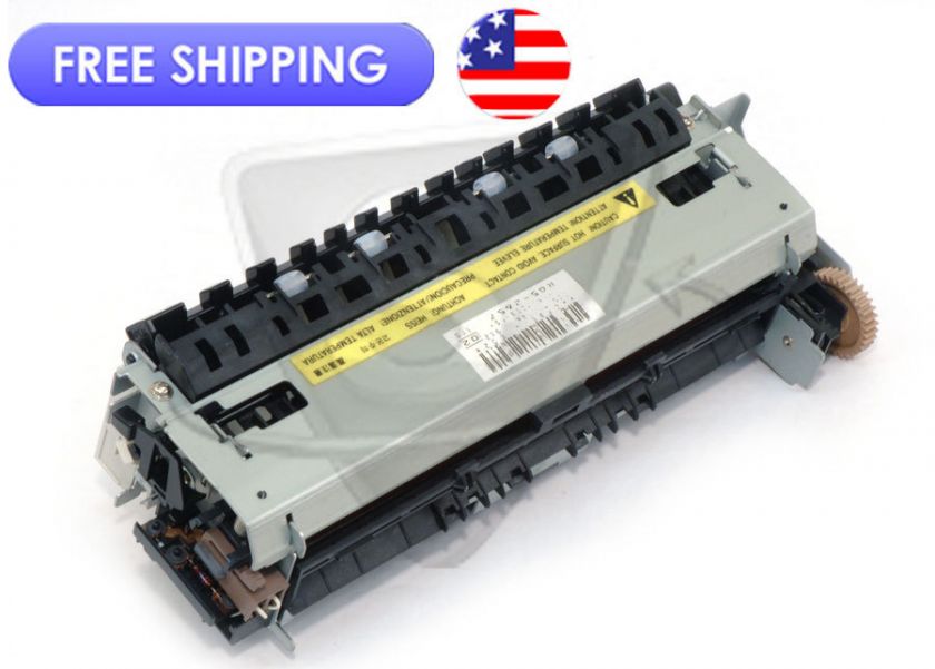 HP LASERJET 4000/4050 FUSER ASSEMBLY RG5 2661  