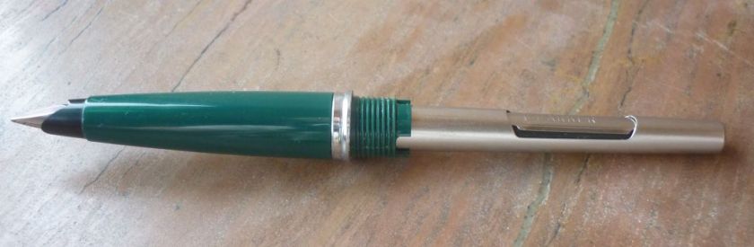 Unused vintage Parker 45 Fountain pen England 1964  