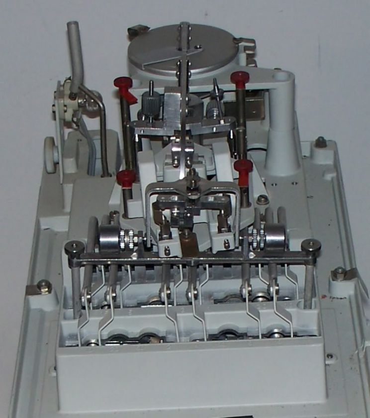 SARTORIUS 2743 ANALYTICAL LABORATORY BALANCE  