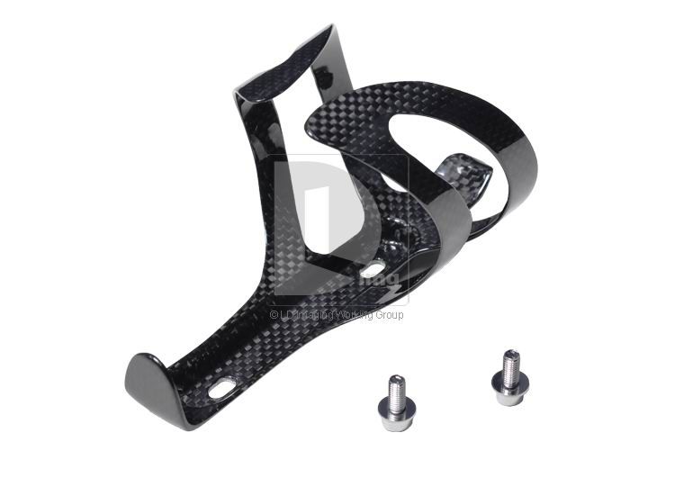 Carbon Fiber Water Bottle Holder Cage 28g fr MTB Road Cycling Bike 