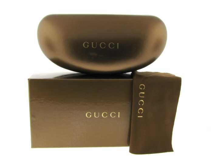 GUCCI GG 2807/S J5G GOLD GG2807 SUNGLASSES 827886442379  