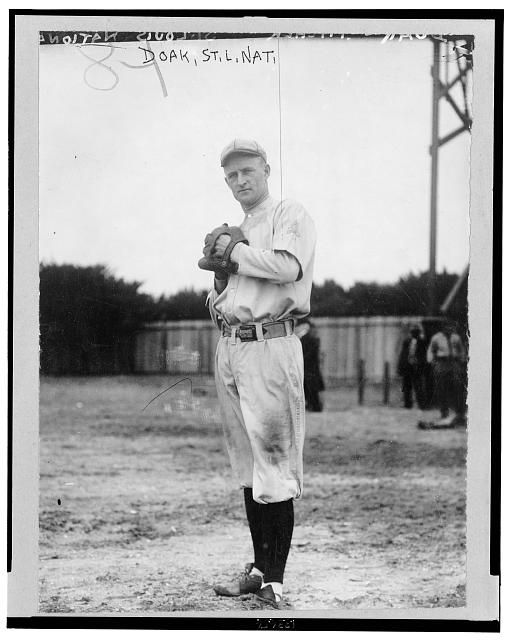 in era again in 1921 doak source library of congress washington d c