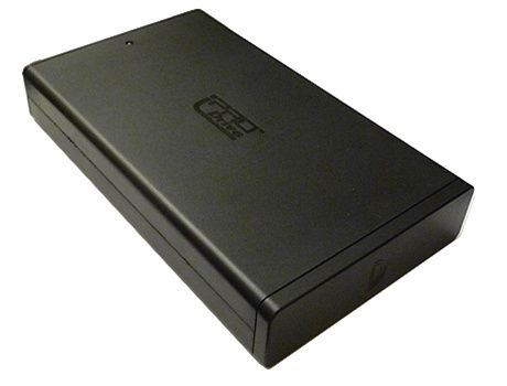 New 2TB 32MB 7200RPM USB 2.0 Hard Drive   