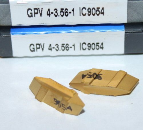 GPV 4 3.56 1 IC9054 ISCAR INSERT  