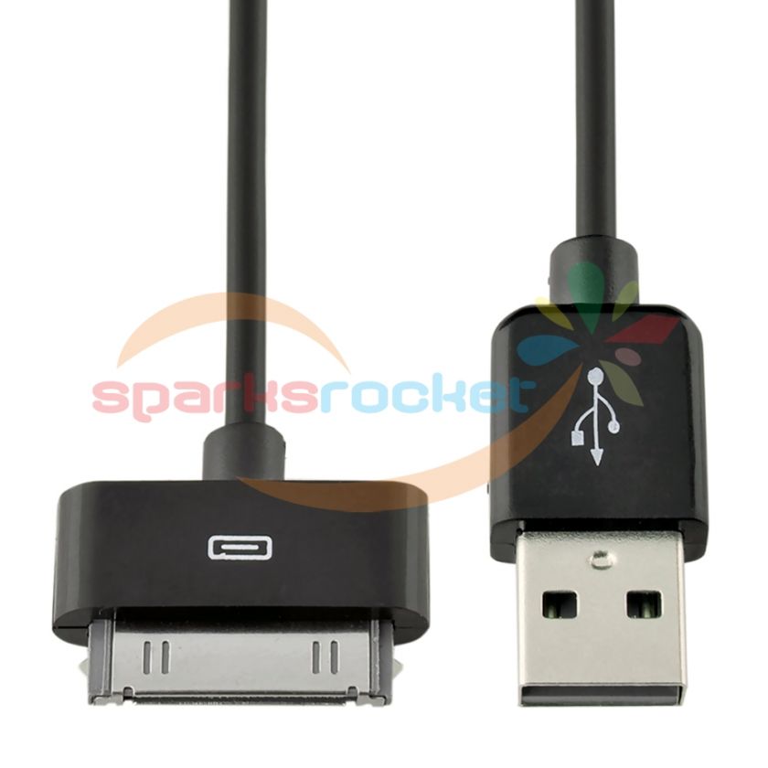 USB DATA Sync Cable Lead CHARGER POWER CORD FOR Apple iPod TOUCH 4 4G 