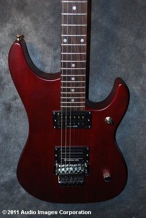 Washburn N2 Nuno Bettencourt Guitar NEW Padauk B Stock  