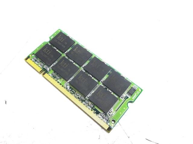 42x 512MB Non ECC PC 2100  266 MHz  Unbuffered  DDR Memory Modules 