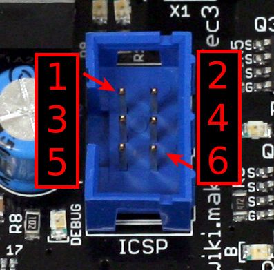 MakerBot Extruder Controller V3.6  