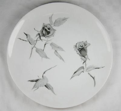Rosenthal Jet Rose by Raymond Loewy 7.1/2 Salad Plate  