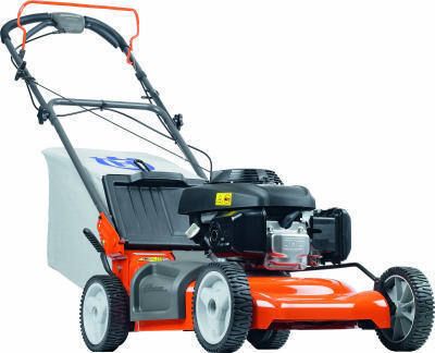 Demo Husqvarna 7021R MOWER  