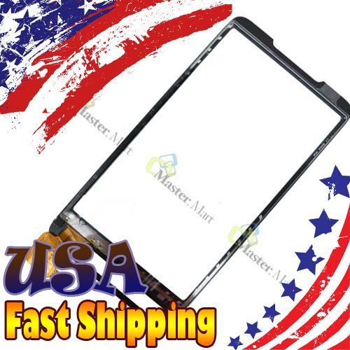 USA DIGITIZER TOUCH SCREEN HTC HD2 2 T8585 No Welding  