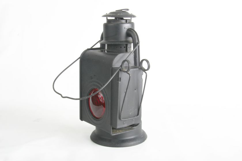 Prisco No.331 Railroad Lantern  