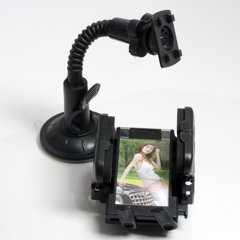 Mobilworx brand window mount is suitable for any model of mobile phone 