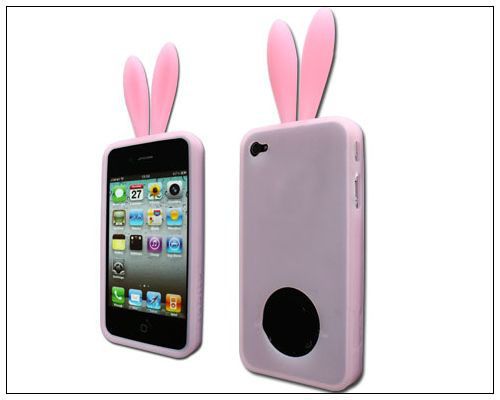   case bushy tail holder for iphone 4s 4g description listing key 9834 1