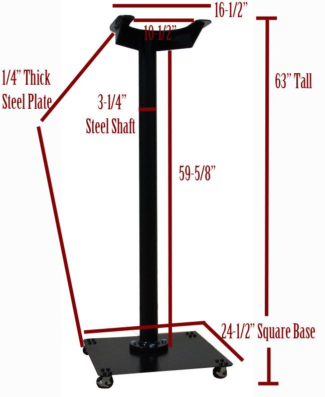 up for sale is a full display suit stand for