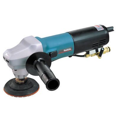 Makita Wet Stone Polisher PW5001C  