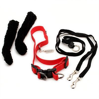 SPORN HALTER Original No Pull Dog Harness Training New  