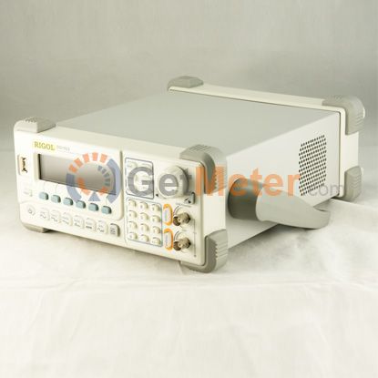 RIGOL DG1022 AWG Function Waveform Signal Generator 20M  