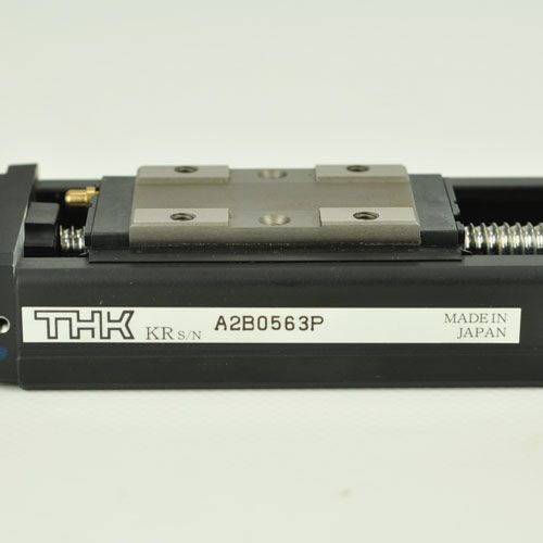 THK KR2602B LM Guide Actuator  