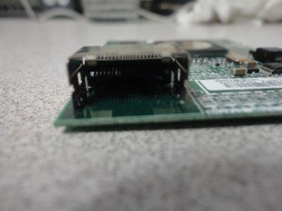 IBM 42C1279 SATA / SAS RAID Kit Controller Card  