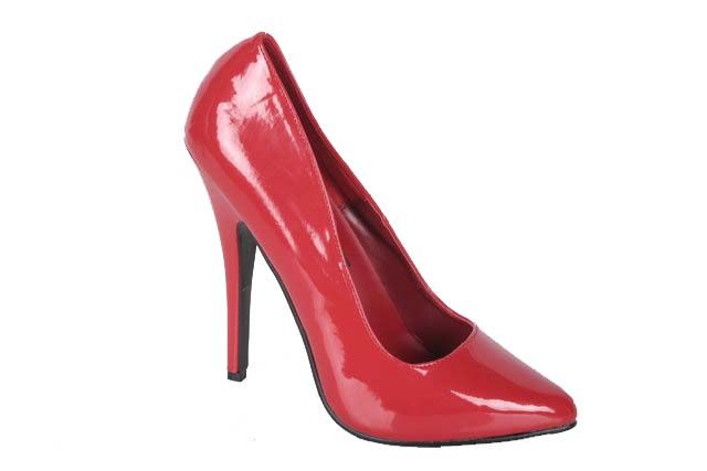 PLEASER DOMINA 420 *6 Classic Pump  