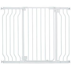 Summer Infant Sure and Secure Extra Tall Walk Thru Gate  