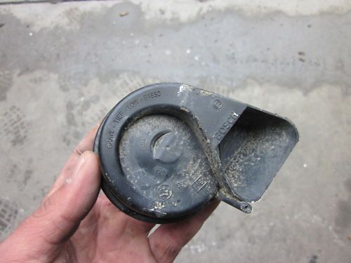 Mercedes c230 w203 HORN 2005 oem  