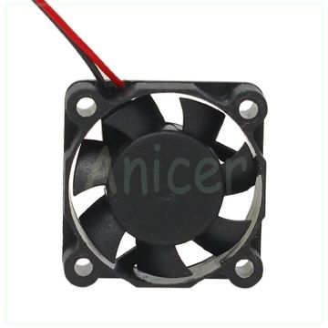   DC 12V 2 Pin Computer PC Chipset VGA Video Heatsink Cooler Cooling Fan