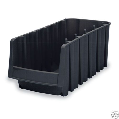 AKRO MILS® Economy Storage Bins  18x8x7   Qty 8   30778  