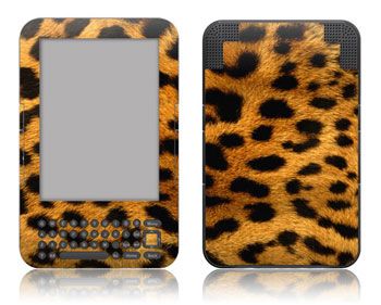  Kindle 3 / Keyboard Skin Case Cover Decal  